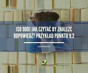 iso 9001 punkt 9.2
