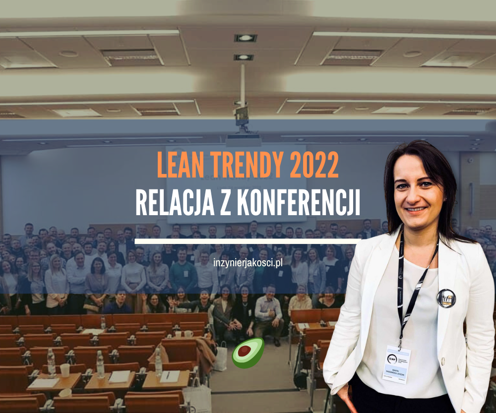 lean trendy 2022